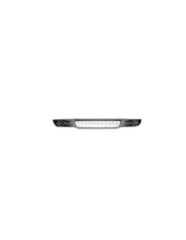 Grid front bumper for Fiat road trekking 2011 onwards Aftermarket Bumpers and accessories