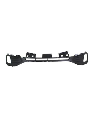 Grid front bumper for Kia Sportage 2010 onwards Aftermarket Bumpers and accessories