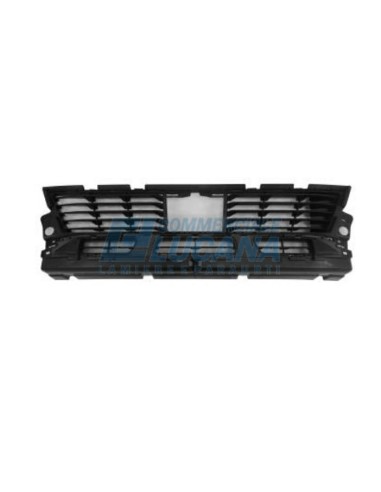 Griglia paraurti anteriore per peugeot 3008 2016 in poi 5008 2017 in poi Aftermarket Paraurti ed accessori