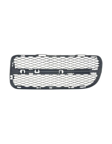 Grid front bumper left to vw touareg 2002 onwards Aftermarket Bumpers and accessories