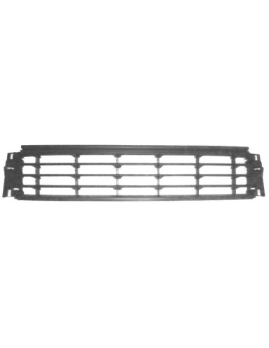Grid front bumper for VW Polo 2014 onwards trend line Aftermarket Bumpers and accessories