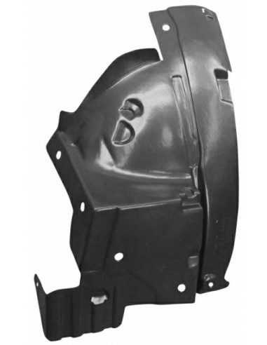 Rock trap front right rear part for trafic-for vivaro 2014 onwards Aftermarket Bumpers and accessories