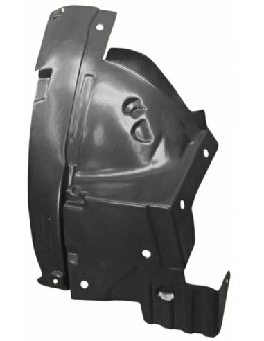 Rock trap front left rear part for trafic-for vivaro 2014 onwards Aftermarket Bumpers and accessories