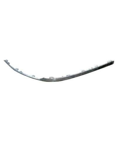 Chrome trim rear bumper right to VW Passat 2014 onwards Aftermarket Bumpers and accessories