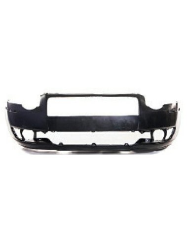 Front bumper for Fiat road trekking 2011 onwards Aftermarket Bumpers and accessories