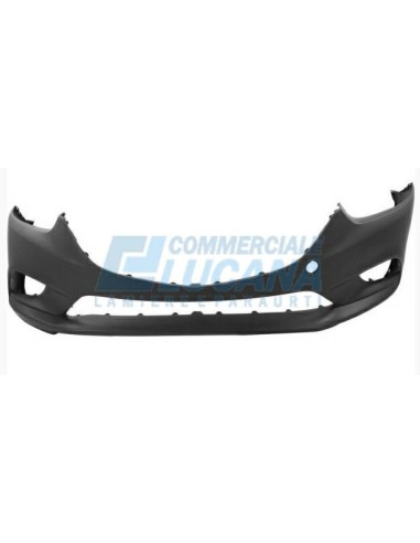 Front bumper for Mazda 6 2015 onwards Aftermarket Bumpers and accessories