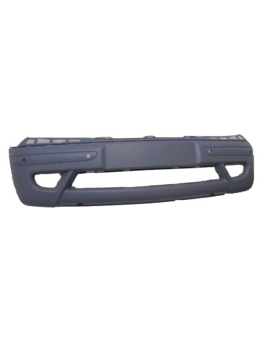 Front bumper for mercedes with sensors vaneo w414 2002 to 2005 Aftermarket Bumpers and accessories