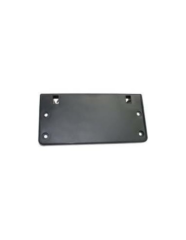 Front License plate holder for VW Beetle 2011 onwards Aftermarket Bumpers and accessories