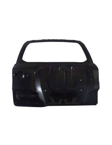 Rear hatch for Toyota RAV 4 2006 to 2010 Aftermarket Plates