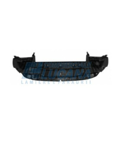 Riparo sottoparaurti anteriore per peugeot 3008 2016 in poi 5008 2017 in poi Aftermarket Paraurti ed accessori