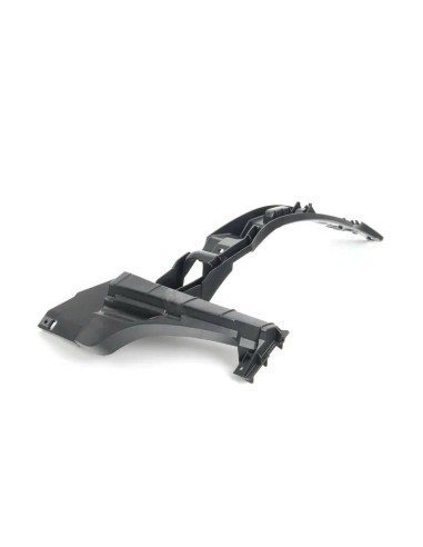 Bracket Front bumper right for Volkswagen Touareg 2007 onwards Aftermarket Bumpers and accessories