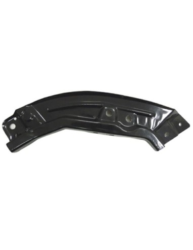 Siège Projecteur avant droite pour SEAT Toledo 2012- pour skoda rapid 2012- Aftermarket Tôles