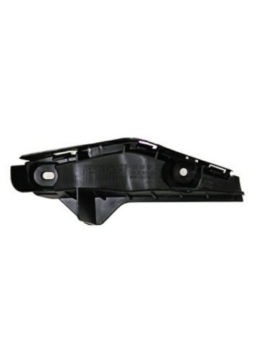 Bracket Front bumper right for Volkswagen Amarok 2011 onwards Aftermarket Bumpers and accessories
