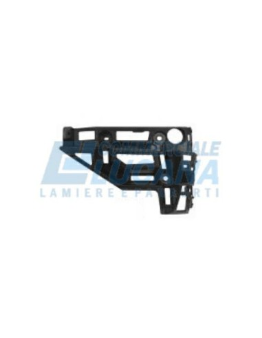 Bracket Rear bumper side right for Peugeot 3008 2016 onwards Aftermarket Bumpers and accessories