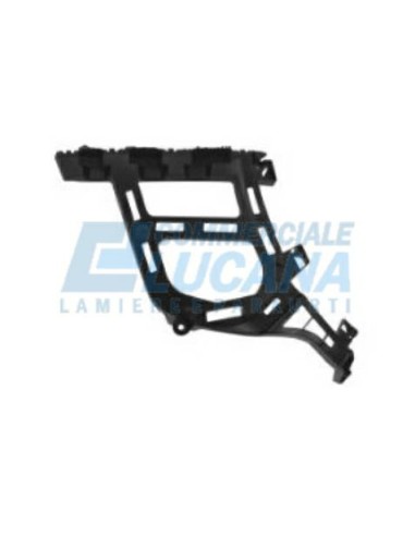 Bracket Rear bumper right to Peugeot 3008 2016 onwards Aftermarket Bumpers and accessories