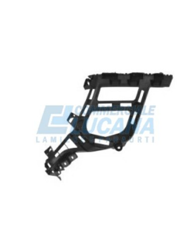 Bracket Left Rear bumper for Peugeot 3008 2016 onwards Aftermarket Bumpers and accessories