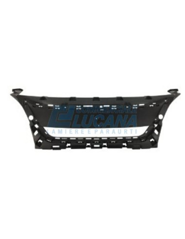 The support grid for Peugeot 3008 2016 onwards 5008 2017 onwards Aftermarket Bumpers and accessories