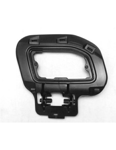 Support right headlight washer for Range Rover Evoque 2011 onwards Aftermarket Bumpers and accessories