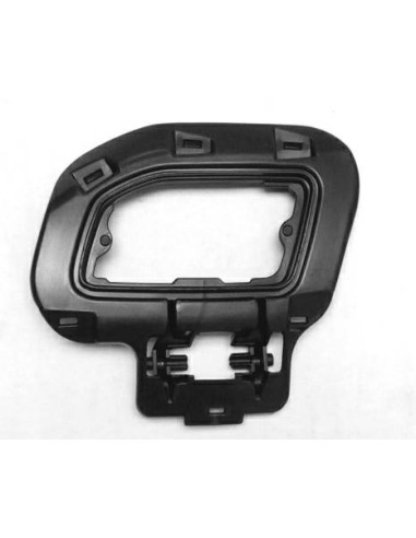 Support left headlight washer for Range Rover Evoque 2011 onwards Aftermarket Bumpers and accessories