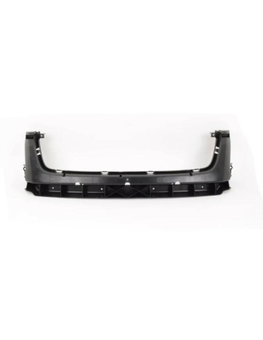 Front bumper support for Volkswagen Touareg 2002 onwards Aftermarket Bumpers and accessories