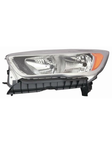 Headlight left front headlight for Ford Kuga 2016 onwards Aftermarket Lighting