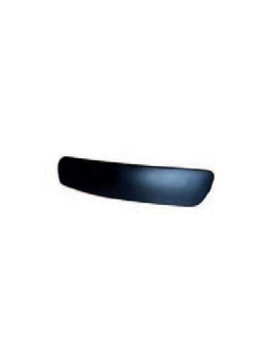 Molding trim front bumper right Citroen C3 2009 onwards Aftermarket Bumpers and accessories