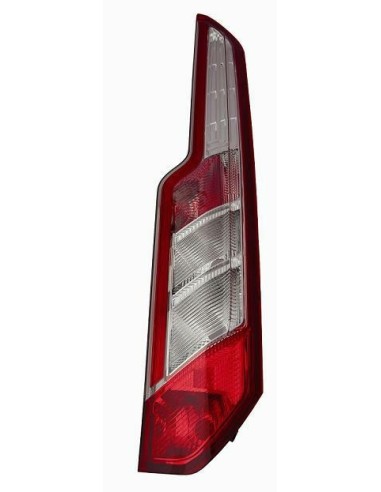 Fanale faro posteriore destro per ford transit tourneo custom 2013 in poi Aftermarket Illuminazione