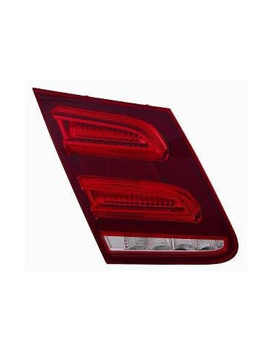 Tail light rear left Mercedes E class w212 2013 onwards Aftermarket Lighting