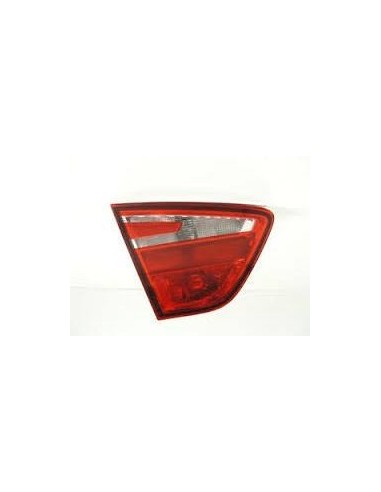 Fanale faro posteriore sinistro per seat toledo 2012 in poi interno hella Illuminazione