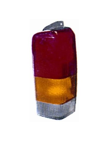 Tail light rear left Jeep Cherokee 1997 to 2000 Aftermarket Lighting