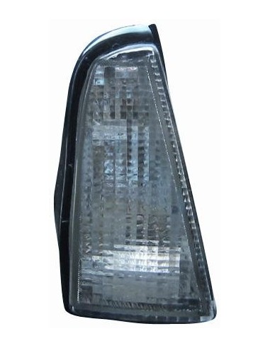 The arrow light left front Fiat Cinquecento 1992 to 1998 white Aftermarket Lighting