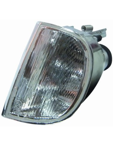 Luz intermitente fanale delantero izquierdo fiat ulysse 1994 al 1998