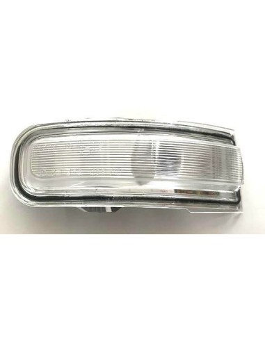 The retro-reflector lamp right for jeep renegade 2014 onwards Aftermarket Lighting