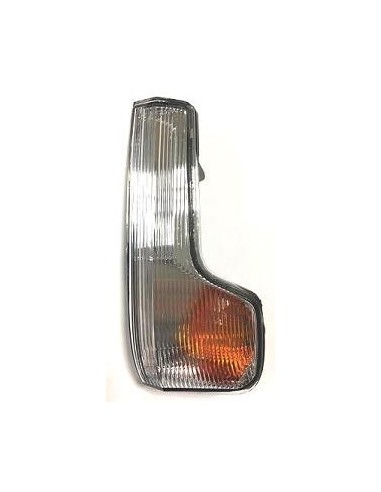 Arrow lamp right mirror Iveco Daily 2014 onwards Aftermarket Lighting