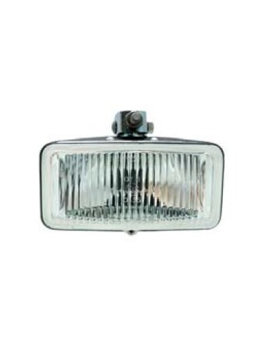 Fog lights right headlight left to Mercedes Vito 1996 to 2003 Aftermarket Lighting