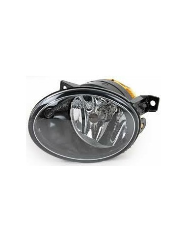The front right fog light sprinter 2006 onwards with turn light Aftermarket Lighting