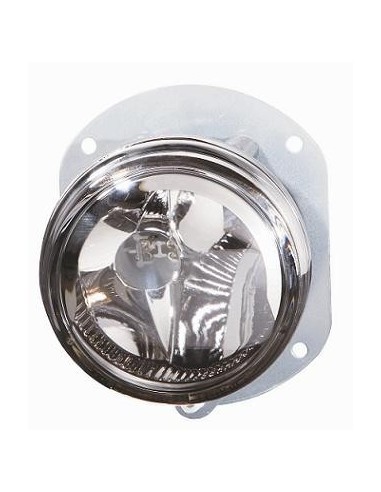 Fendinebbia faro anteriore destro per mercedes cl c216 2006 al 2010 Aftermarket Illuminazione