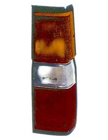 Tail light rear left for nissan Terrano 1986 to 1996 Aftermarket Lighting