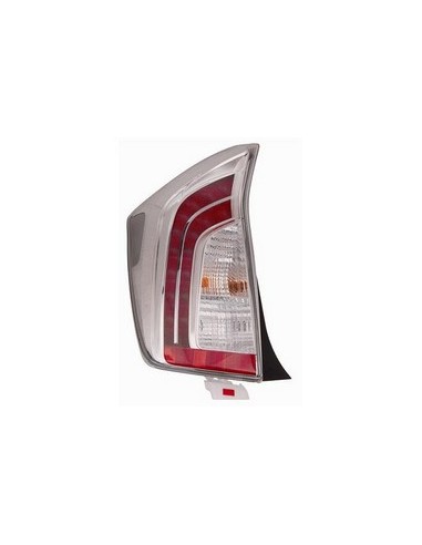 Lamp LH rear light for Toyota Prius 2011 to 2015 led Aftermarket Lighting
