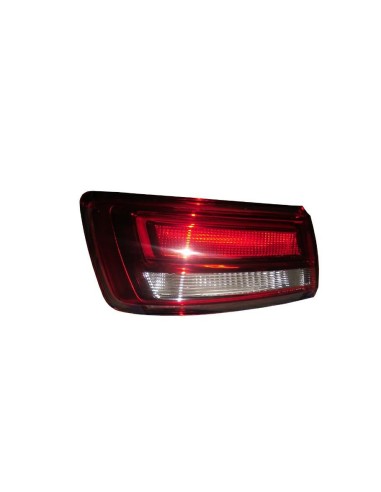 Fanale faro posteriore sinistro per audi a3 cabrio sedan 2016 in poi esterno marelli Illuminazione