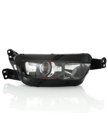 Right headlight c4 Grand Picasso 2013 onwards picasso 2016 onwards xenon marelli Lighting