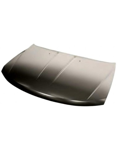 Front hood to fiat freemont 2011 onwards in aluminum Aftermarket Plates