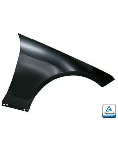 Right front fender for Mercedes E class w212 2009 onwards in aluminum Aftermarket Plates