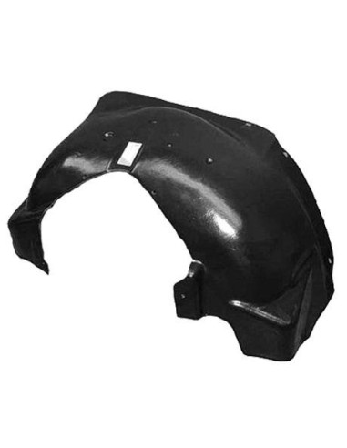 Parasassi anteriore destro per jeep cherokee 2005 in poi Aftermarket Lamierato