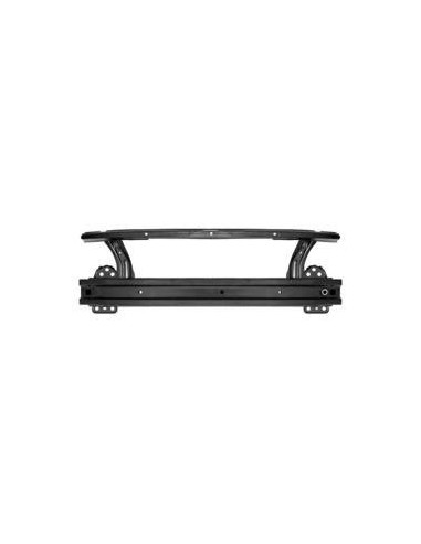 Reinforcement front bumper Fiat Bravo 2007 onwards Aftermarket Plates