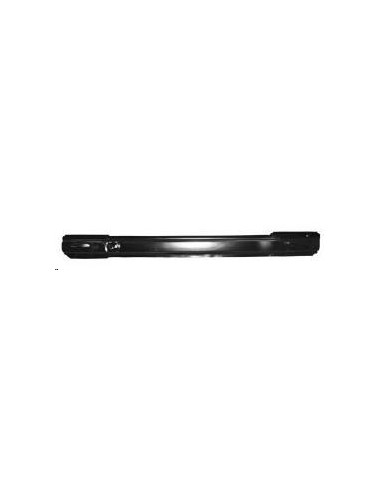 Reinforcement rear bumper for Ford Mondeo 2007- galaxy s-max 2006- Aftermarket Plates