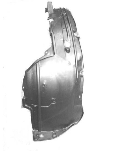 Parasassi anteriore sinistro per honda crv 2012 in poi Aftermarket Lamierato