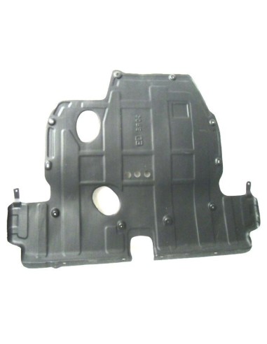Carter protezione motore per kia sorento 2010 in poi Aftermarket Lamierato