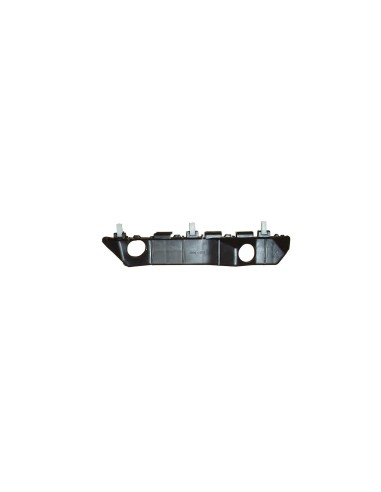 Right Bracket Front Bumper for Kia Picanto 2011 onwards Aftermarket Plates