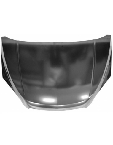 Bonnet hood front chevrolet trax 2013 onwards Aftermarket Plates